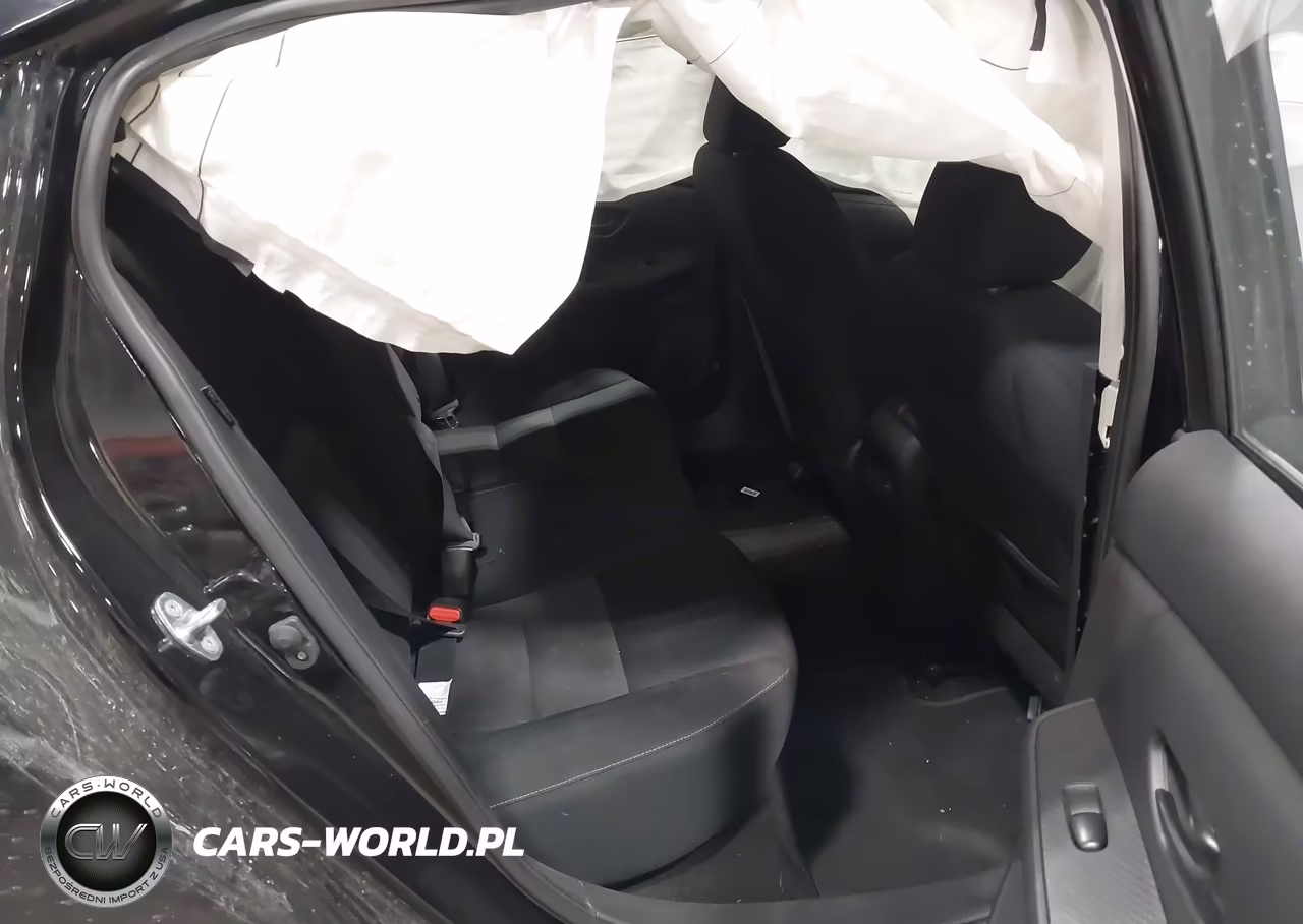 2024 Nissan Sentra Sv Xtronic Cvt VIN:3N1AB8CV7RY212128 - 8