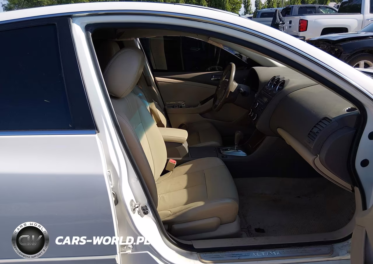 2012 Nissan Altima 2.5 S VIN:1N4AL2AP4CC256735 - 5