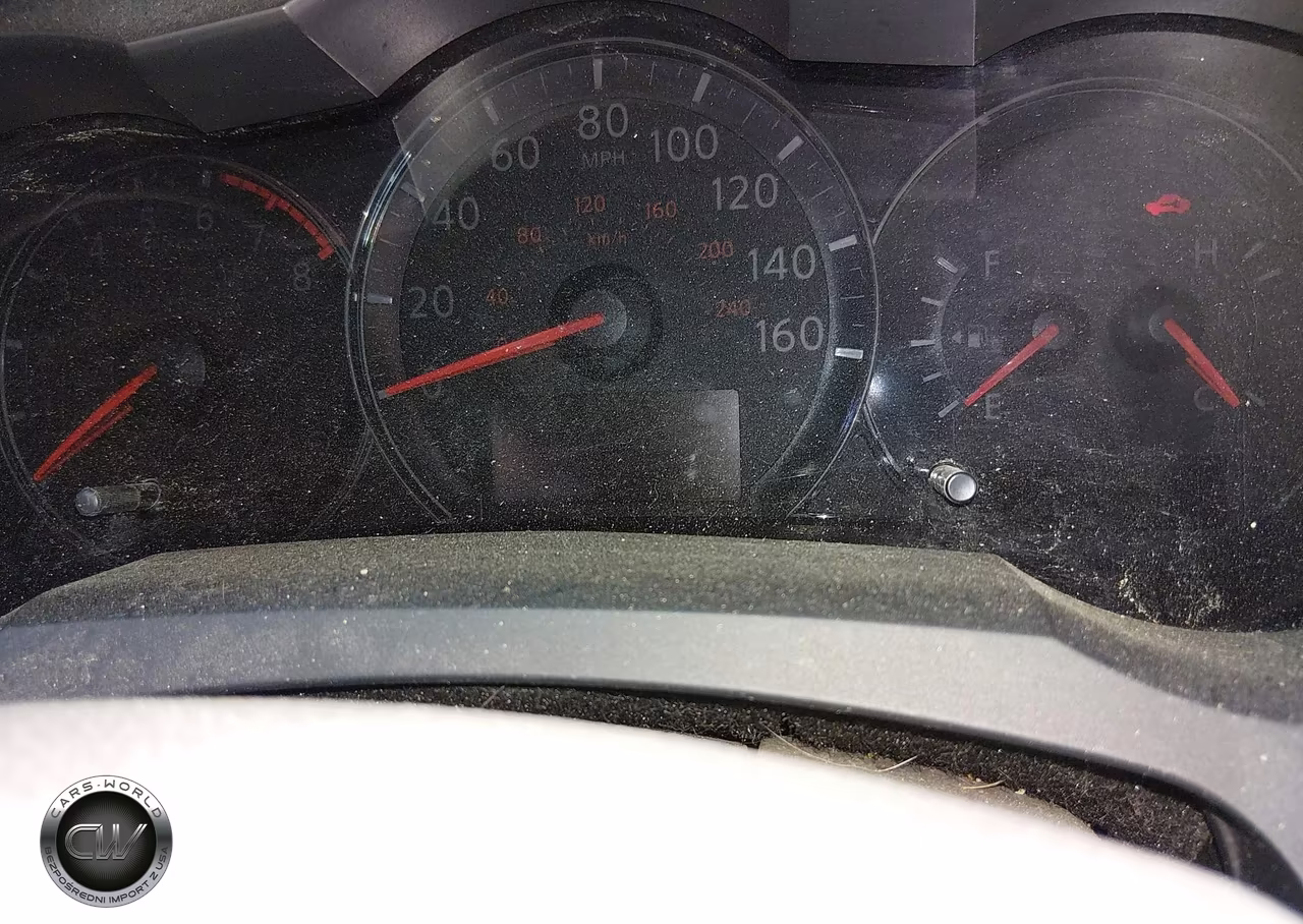 2012 Nissan Altima 2.5 S VIN:1N4AL2AP4CC256735 - 7