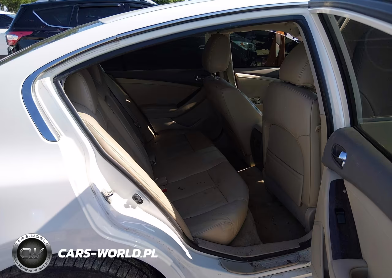 2012 Nissan Altima 2.5 S VIN:1N4AL2AP4CC256735 - 8