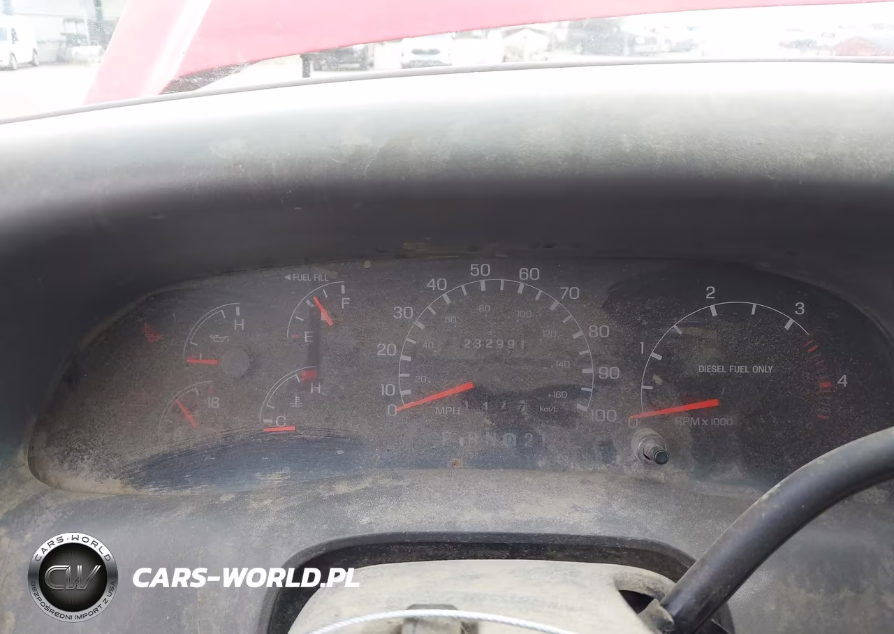 2000 Ford F-250 Lariat-Xl-Xlt VIN:1FTNX21F0YEA89499 - 7