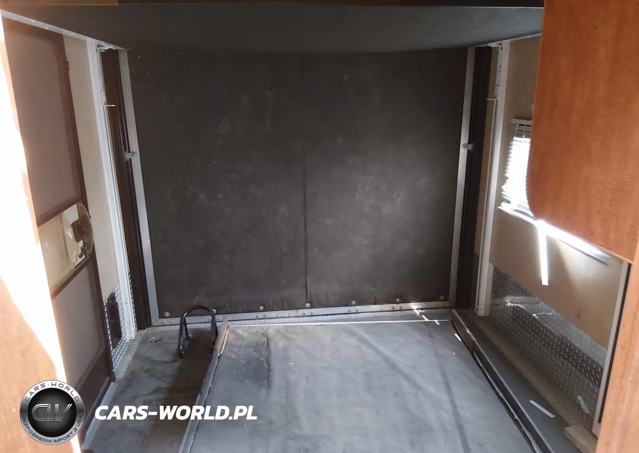 2014 Forest River Hyper Lite Xlt27Hfs Toy Hauler Travel Trailer VIN:4X4TXLC29EF157418 - 8