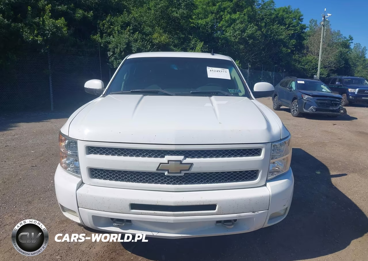 2009 Chevrolet Silverado 1500 Lt VIN:1GCEK29J89Z289502 - 13