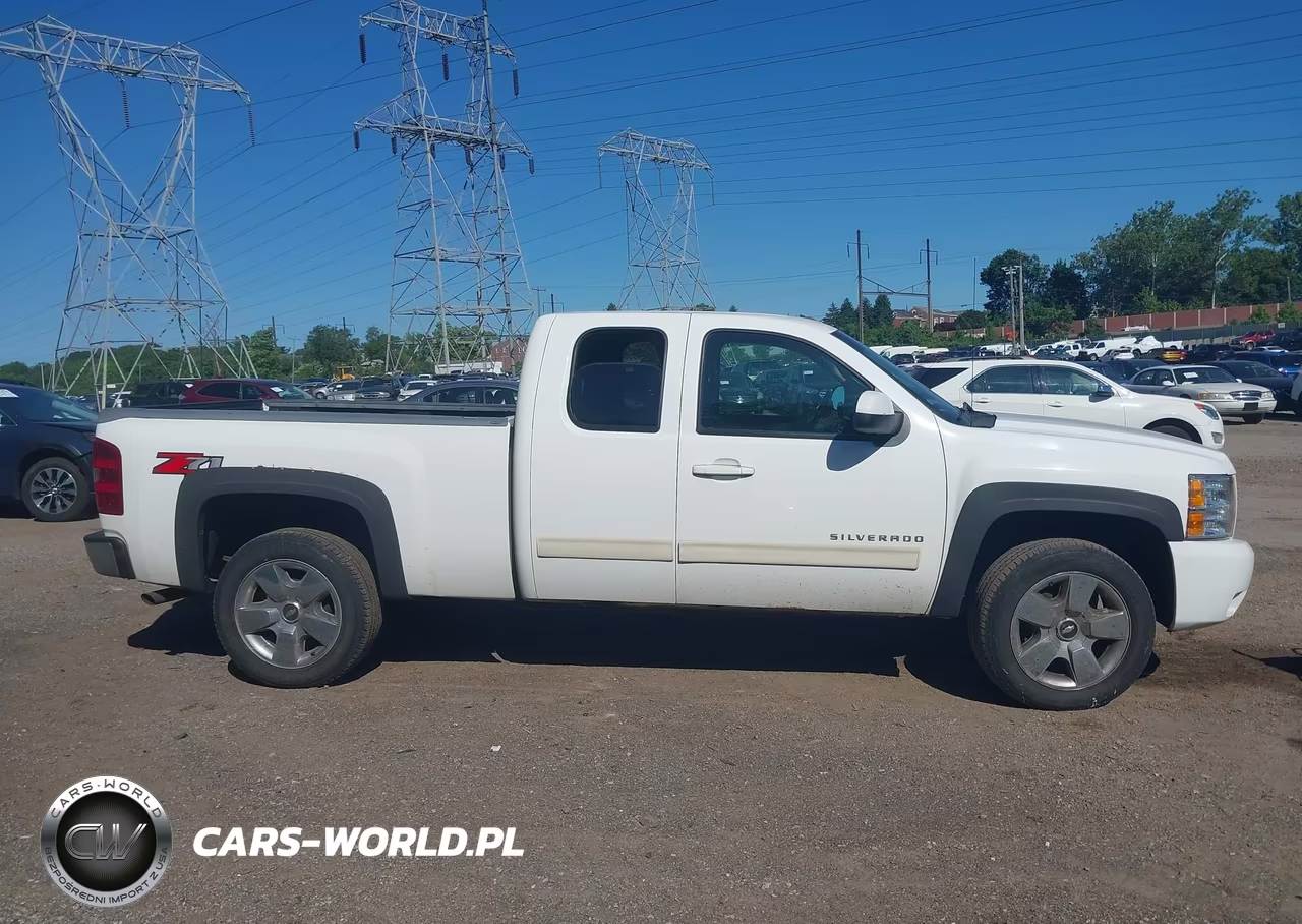 2009 Chevrolet Silverado 1500 Lt VIN:1GCEK29J89Z289502 - 14