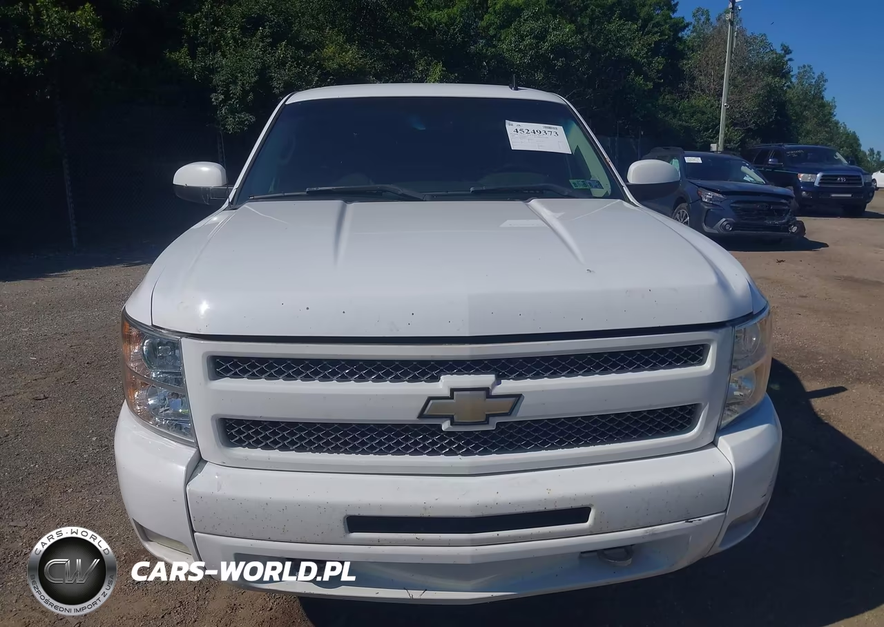 2009 Chevrolet Silverado 1500 Lt VIN:1GCEK29J89Z289502 - 6