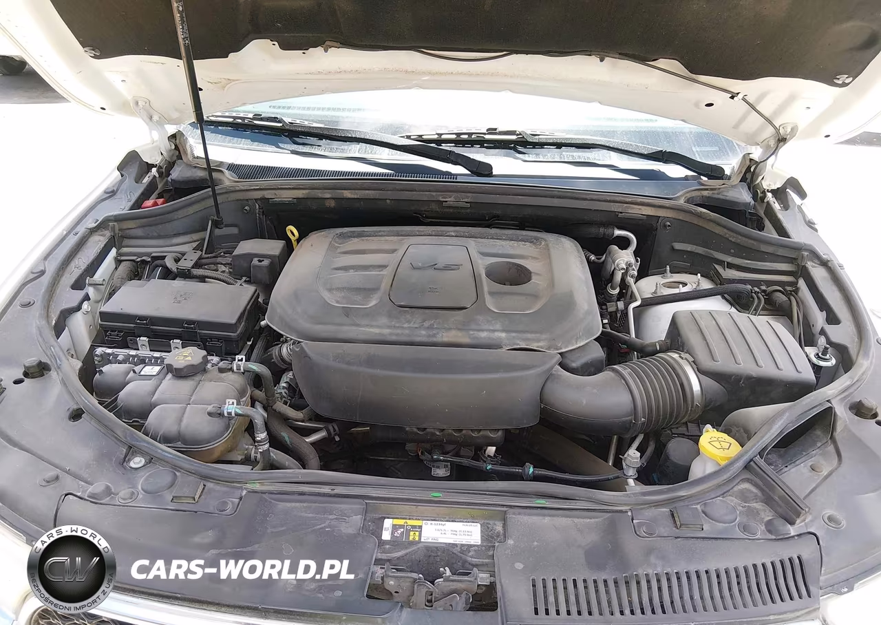 2021 Dodge Durango Sxt Rwd VIN:1C4RDHAG4MC555186 - 10