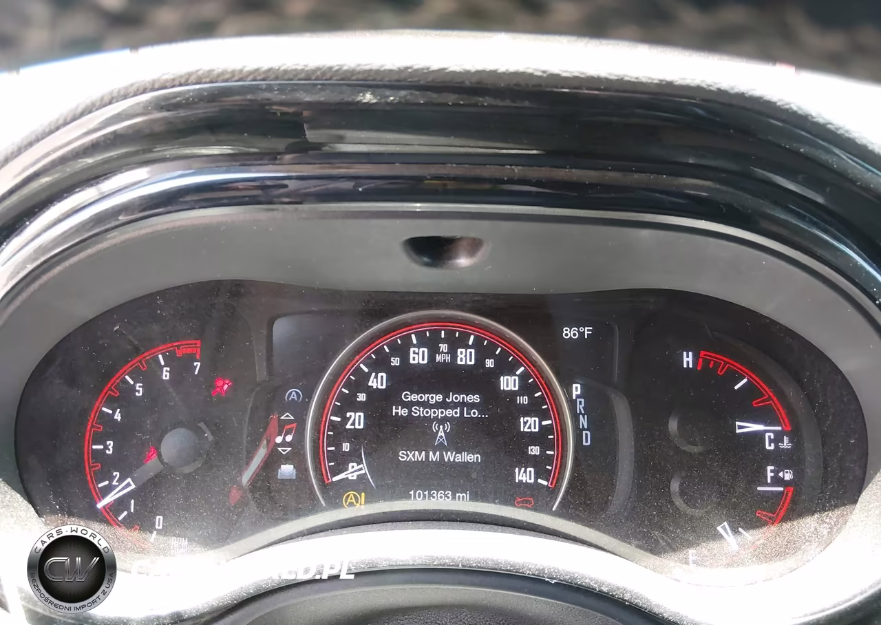 2021 Dodge Durango Sxt Rwd VIN:1C4RDHAG4MC555186 - 7