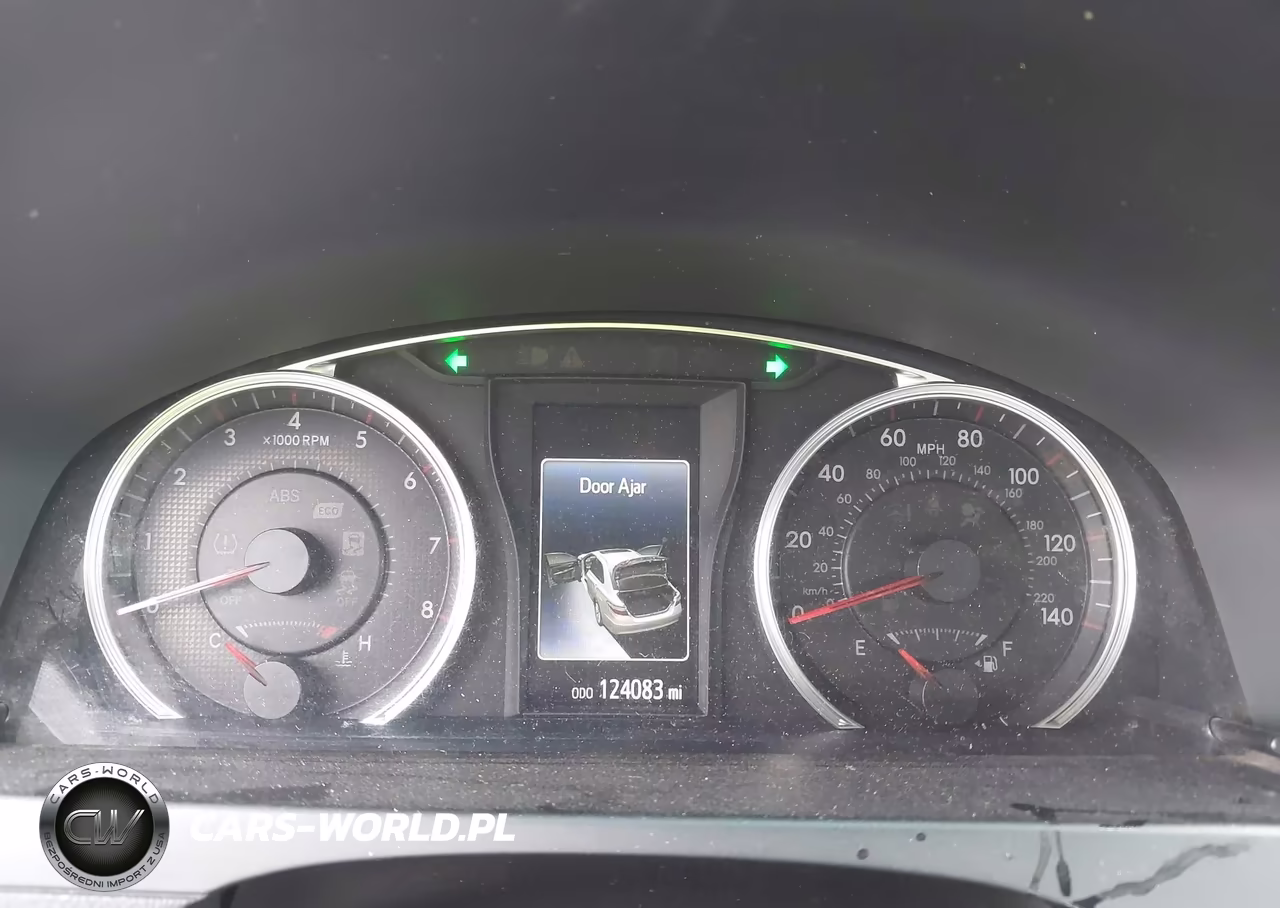 2015 Toyota Camry Se VIN:4T1BF1FK7FU875563 - 7