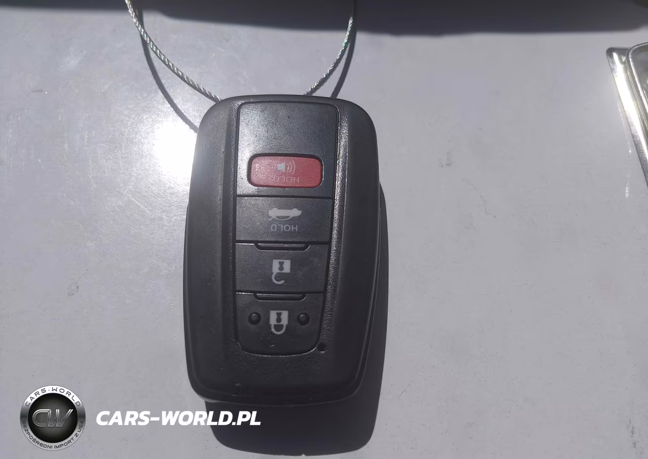 2023 Toyota Camry Xse VIN:4T1K61AK4PU828760 - 11