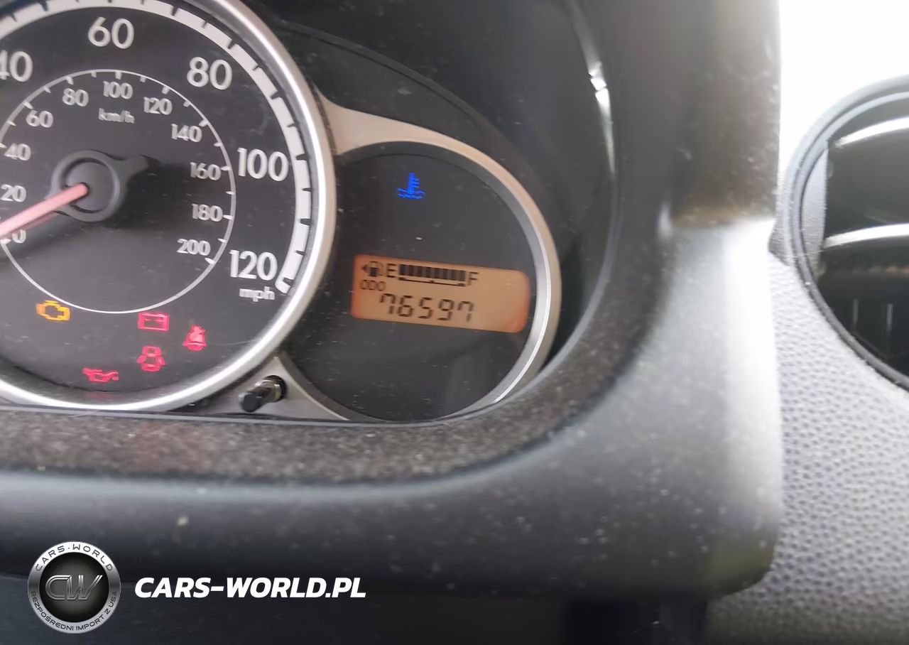 2011 Mazda Mazda2 Sport VIN:JM1DE1HZ1B0100588 - 7