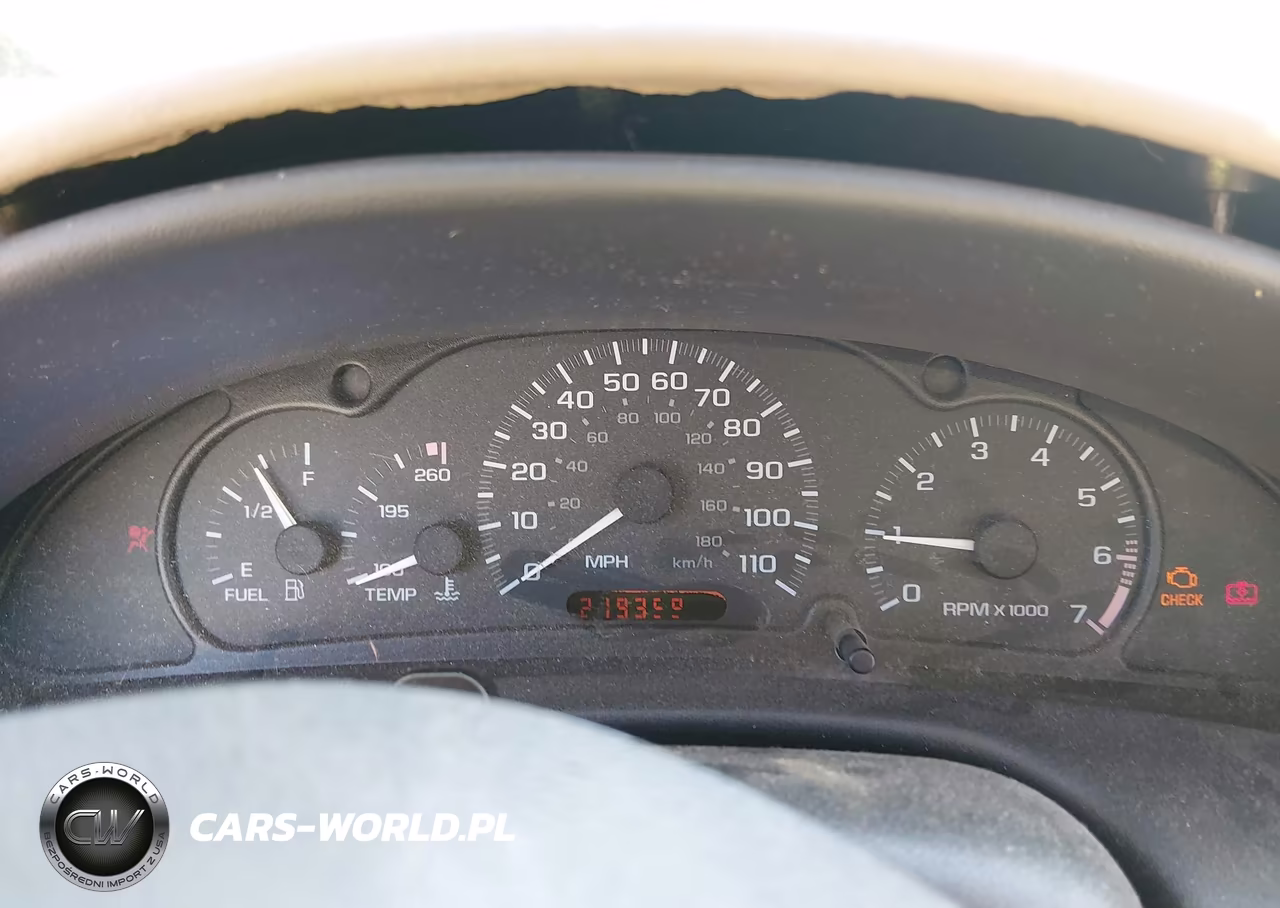 2003 Chevrolet Cavalier VIN:1G1JC12F037270305 - 7