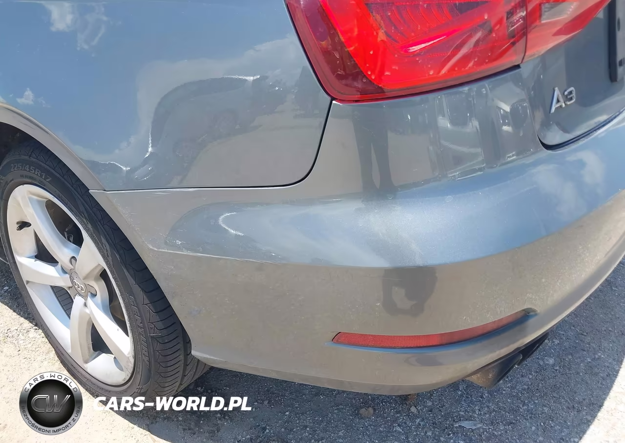 2015 Audi A3 1.8T Premium VIN:WAUACGFF2F1130118 - 14
