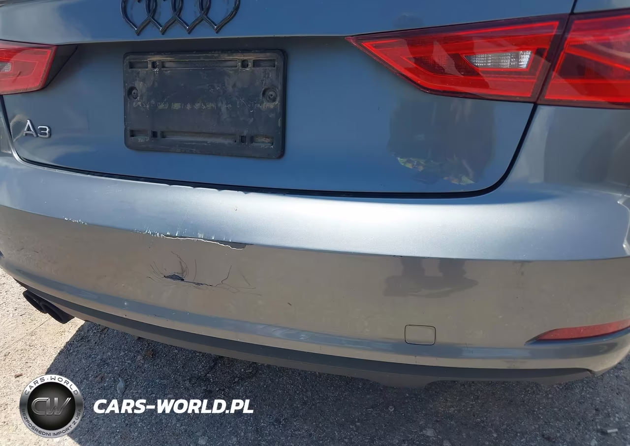 2015 Audi A3 1.8T Premium VIN:WAUACGFF2F1130118 - 15