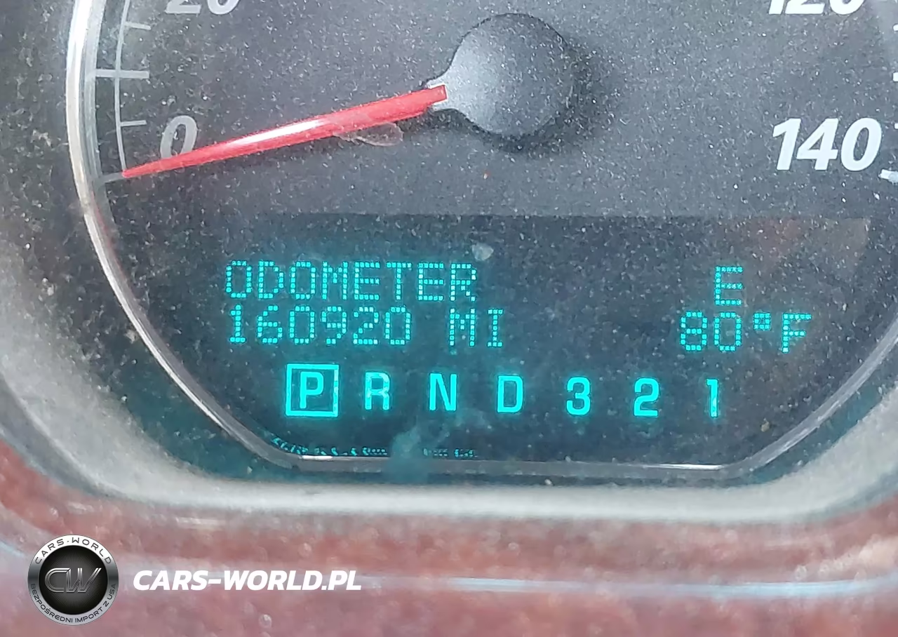 2007 Buick Lucerne Cxl VIN:1G4HD572X7U237217 - 15