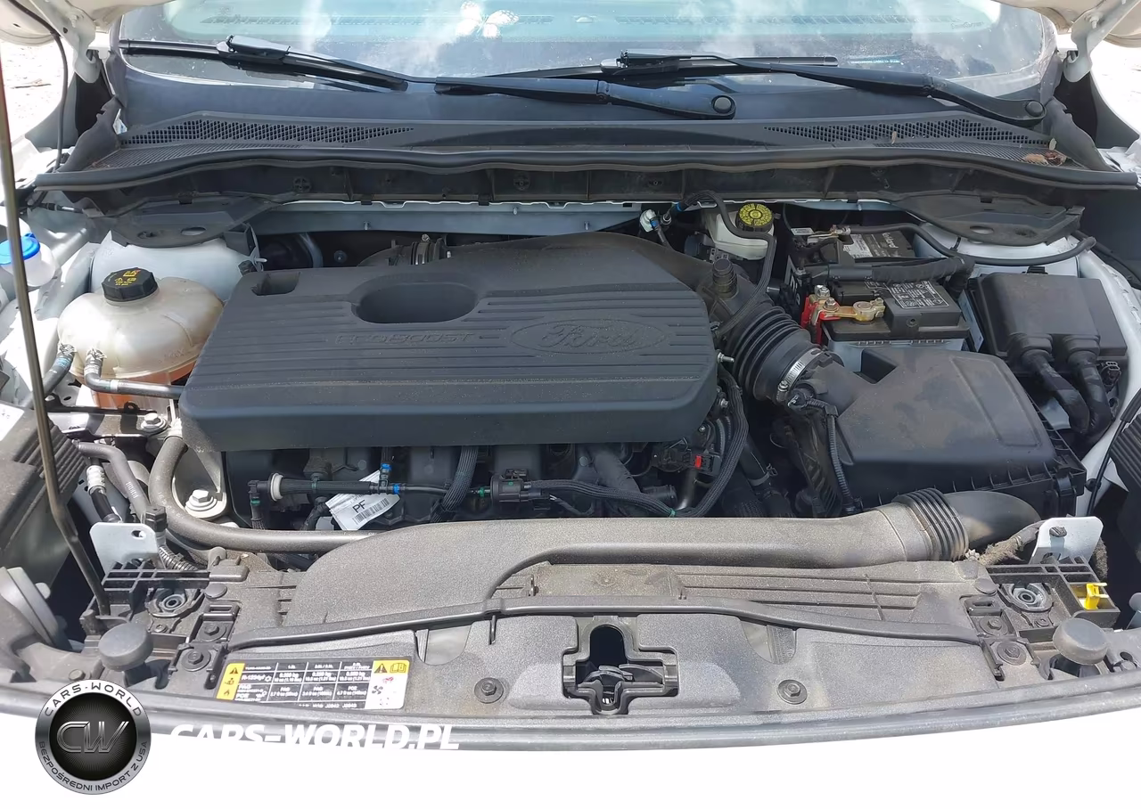 2020 Ford Escape Sel VIN:1FMCU9H99LUA60215 - 10