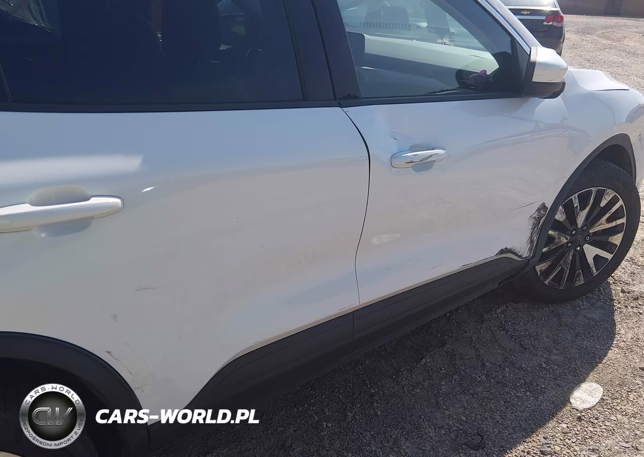 2020 Ford Escape Sel VIN:1FMCU9H99LUA60215 - 18