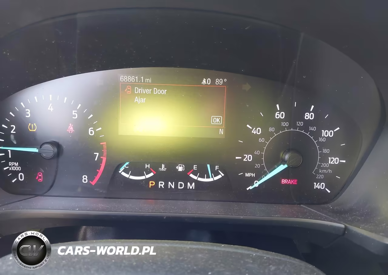 2020 Ford Escape Sel VIN:1FMCU9H99LUA60215 - 7