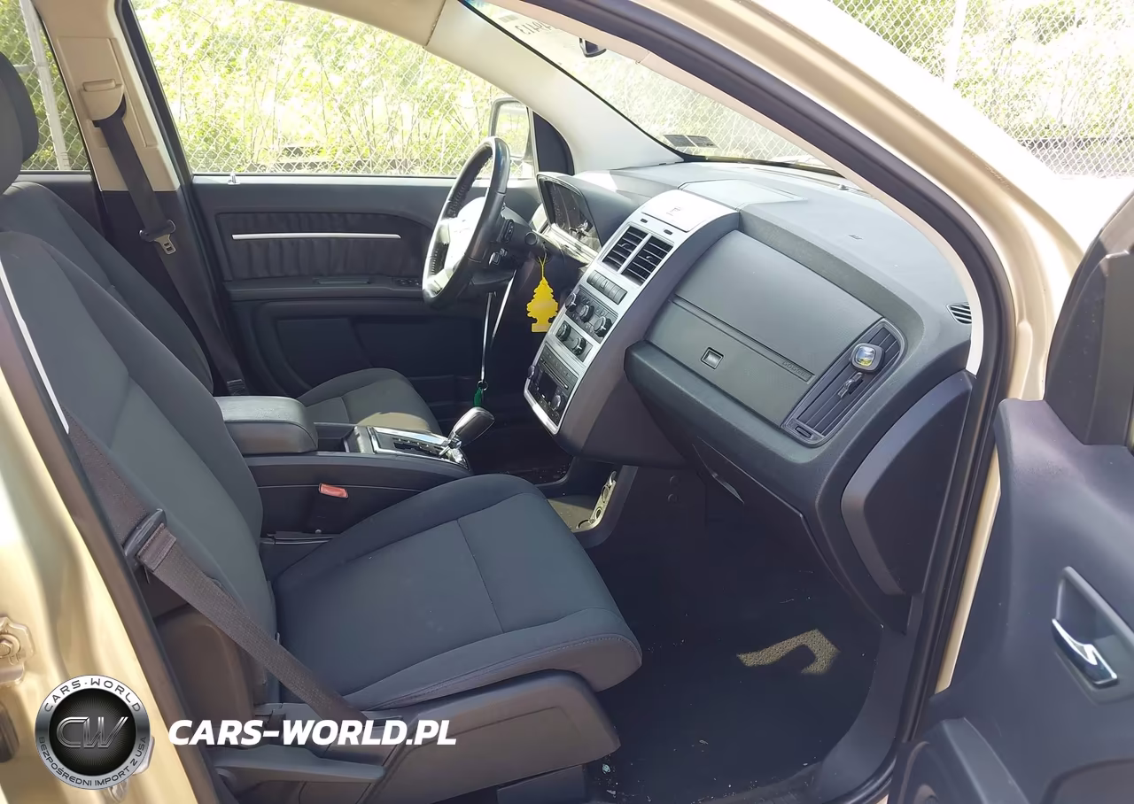 2010 Dodge Journey Sxt VIN:3D4PG5FV2AT176629 - 5