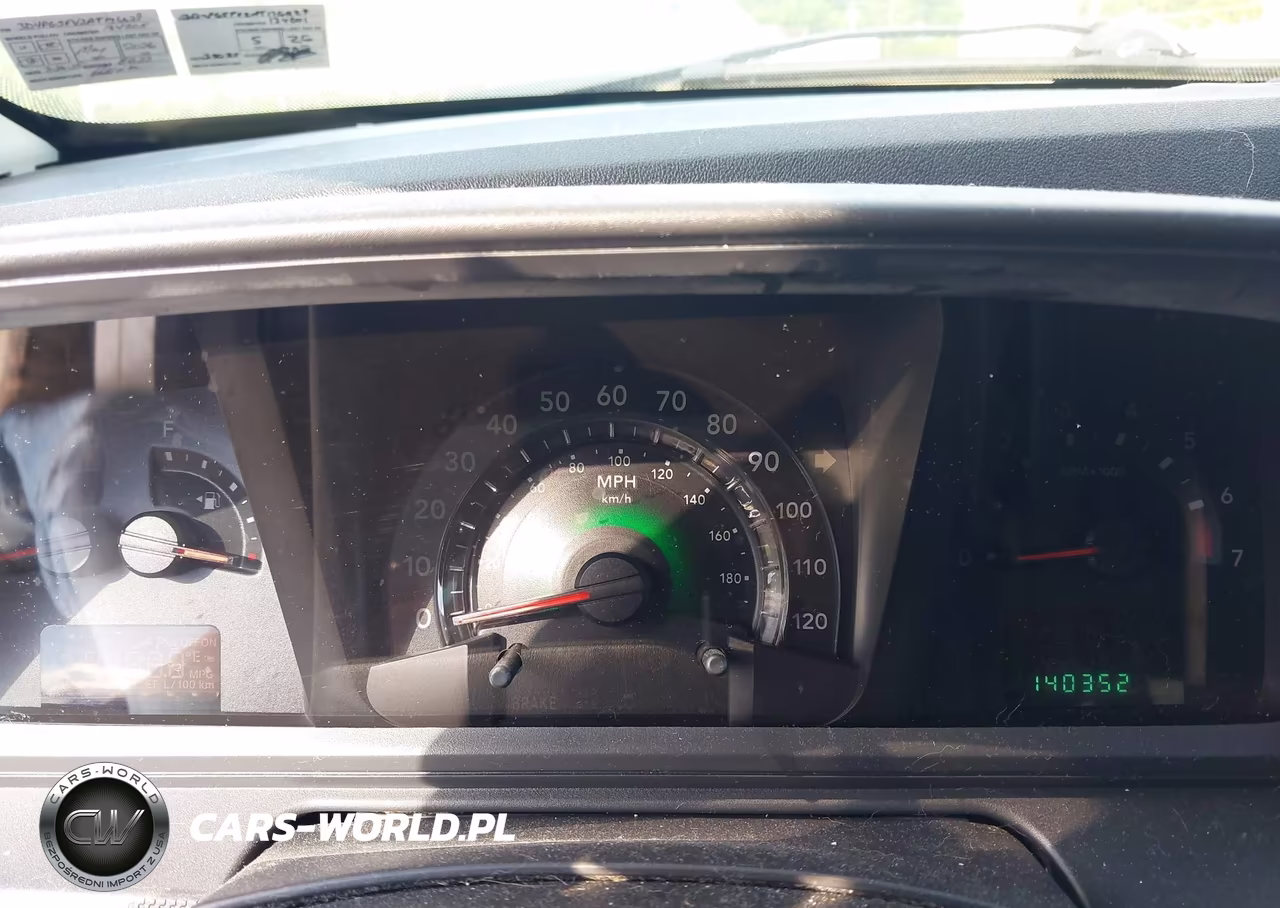 2010 Dodge Journey Sxt VIN:3D4PG5FV2AT176629 - 7
