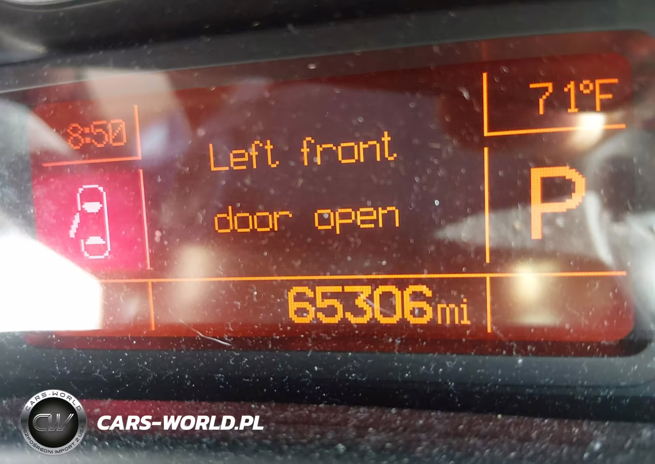 2014 Fiat 500L Lounge VIN:ZFBCFACH9EZ029702 - 15