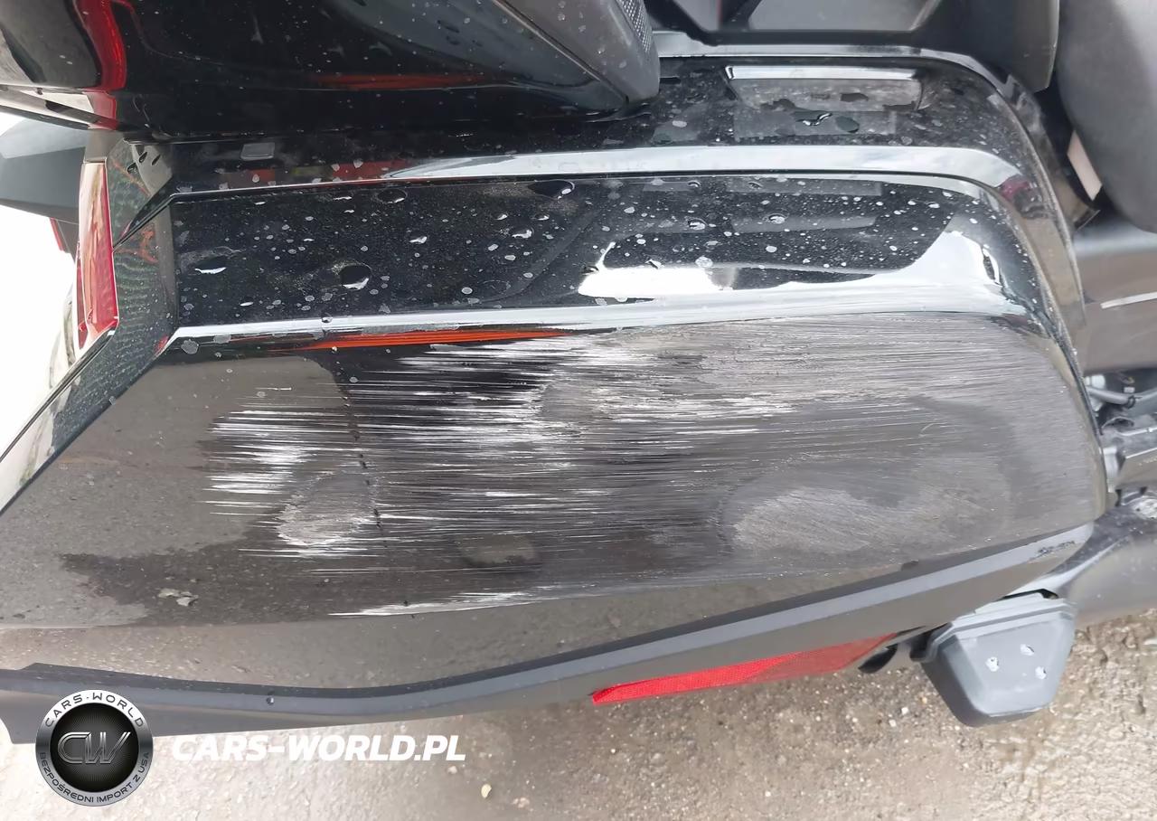 2023 Honda Gl1800 D VIN:JH2SC7955PK502581 - 15