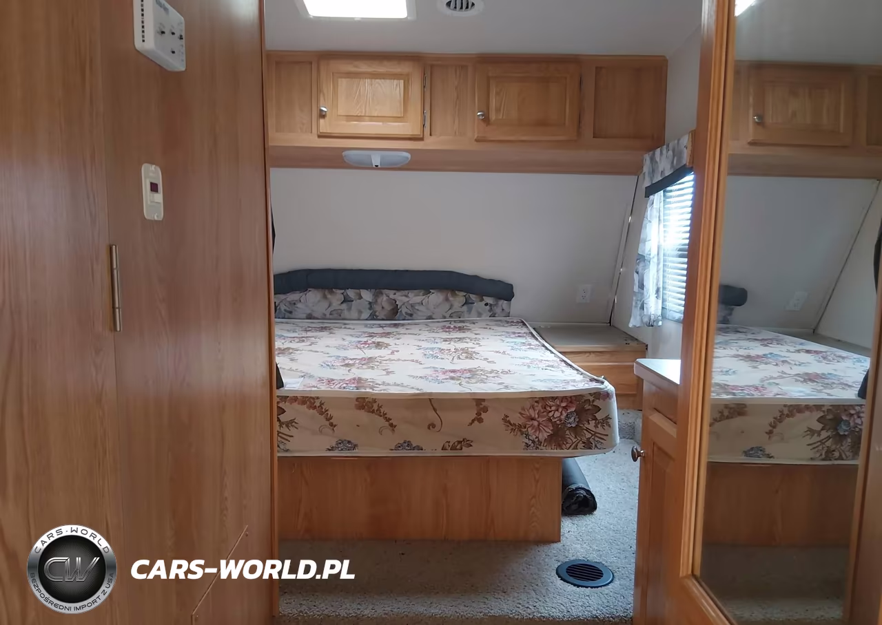 2003 Trail Lite Trail-Bay Series M-5 VIN:4WY300P2231056949 - 5