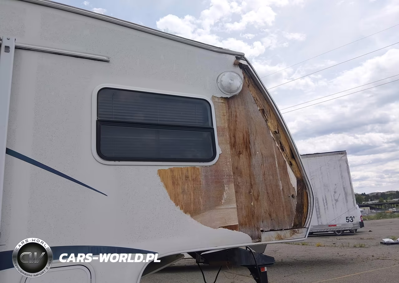2003 Trail Lite Trail-Bay Series M-5 VIN:4WY300P2231056949 - 6