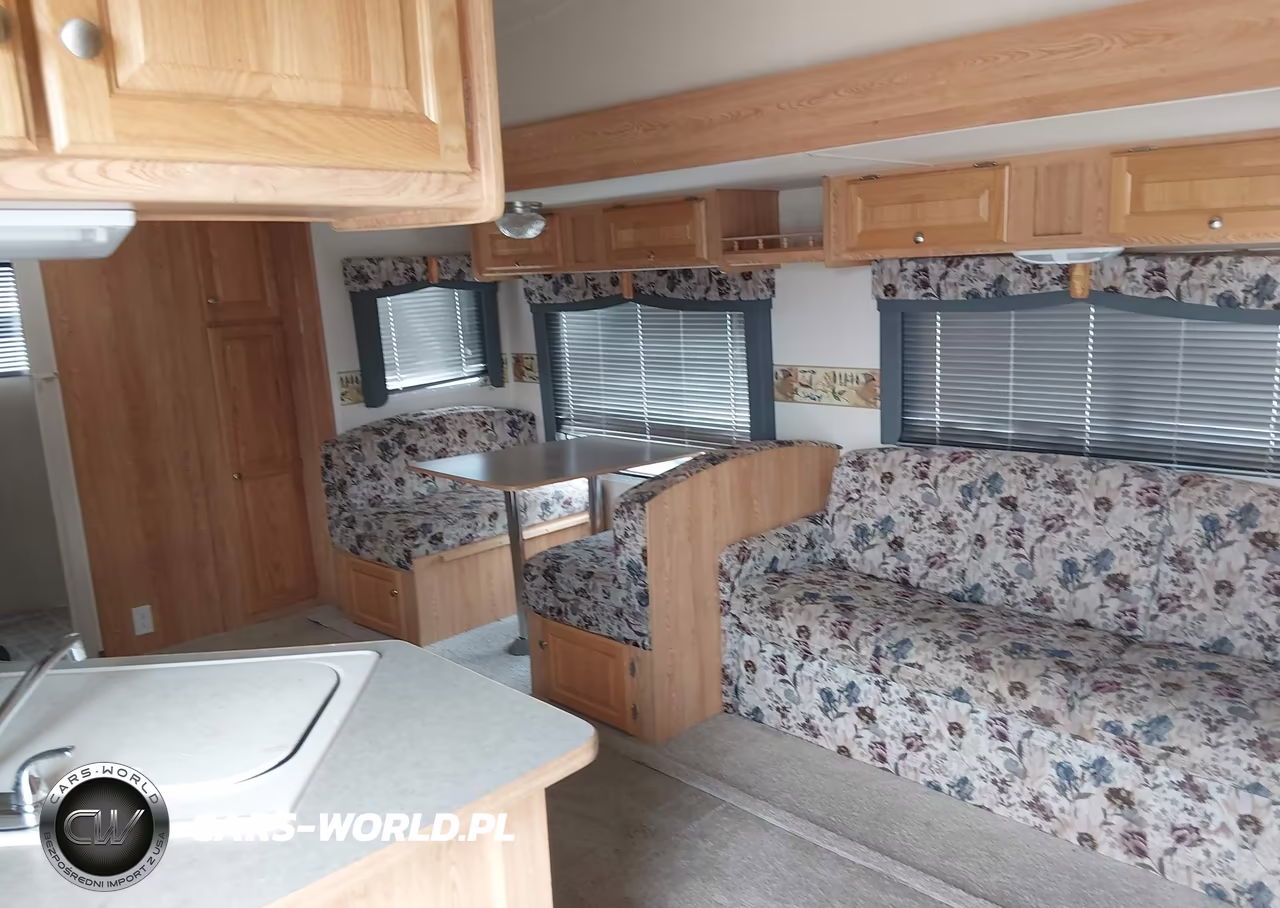 2003 Trail Lite Trail-Bay Series M-5 VIN:4WY300P2231056949 - 8