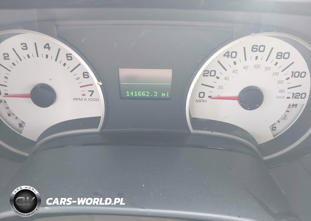 2007 Ford Explorer Sport Trac Limited VIN:1FMEU33K97UA46269 - 7