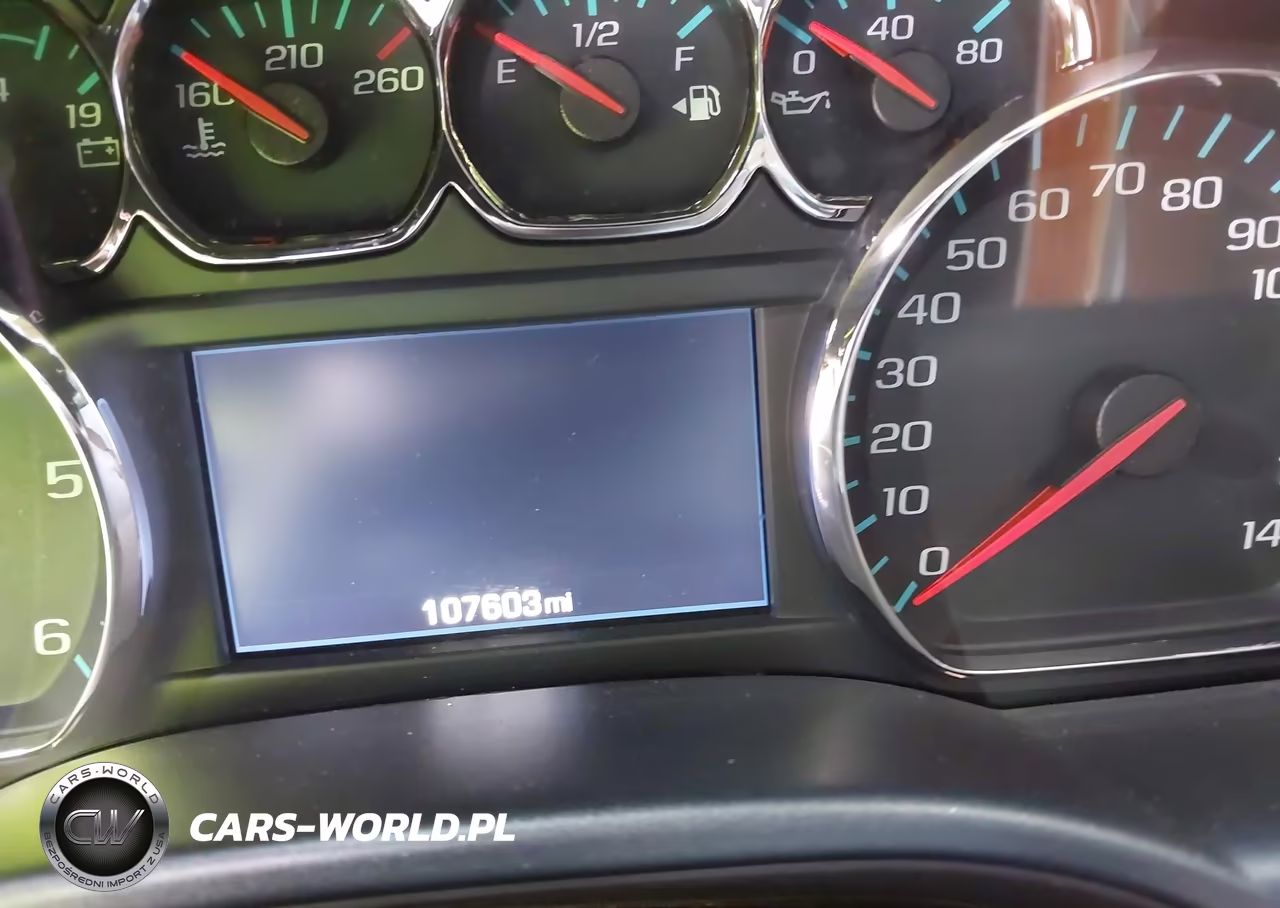 2016 Chevrolet Silverado 1500 High Country VIN:3GCUKTEC2GG102213 - 15