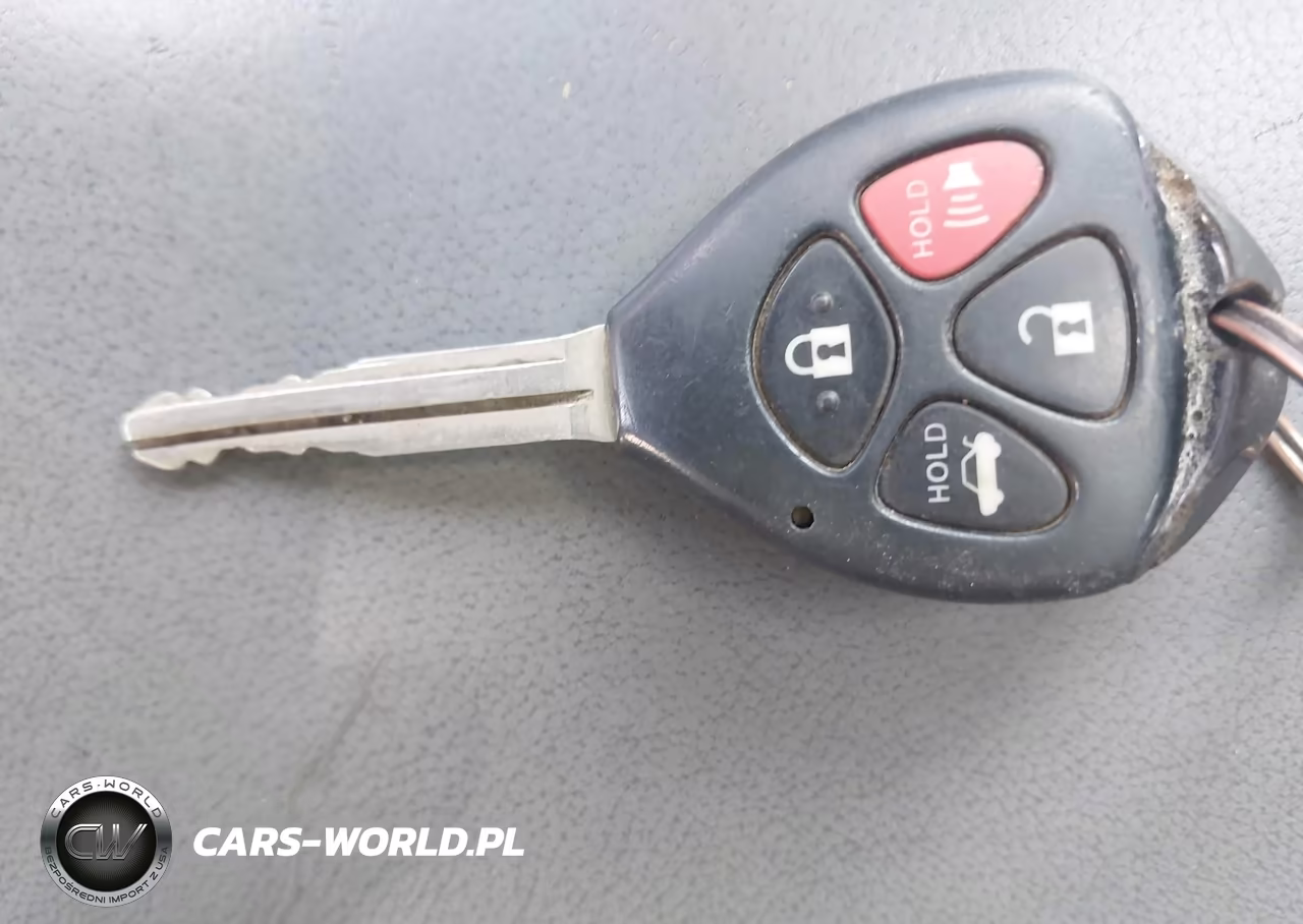 2008 Toyota Avalon Xls VIN:4T1BK36B58U284951 - 11