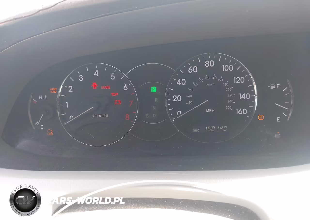2008 Toyota Avalon Xls VIN:4T1BK36B58U284951 - 7