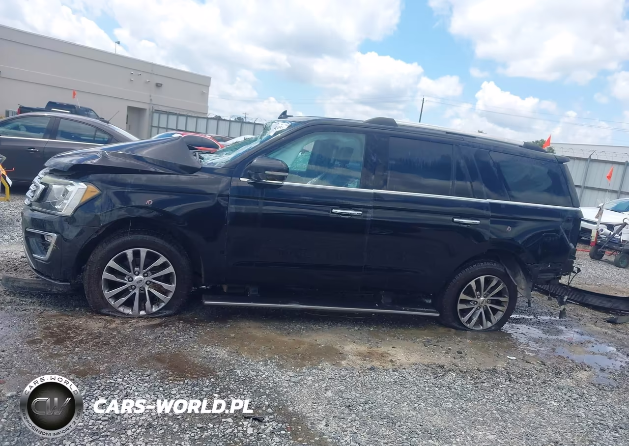 2018 Ford Expedition Limited VIN:1FMJU2AT7JEA41688 - 15