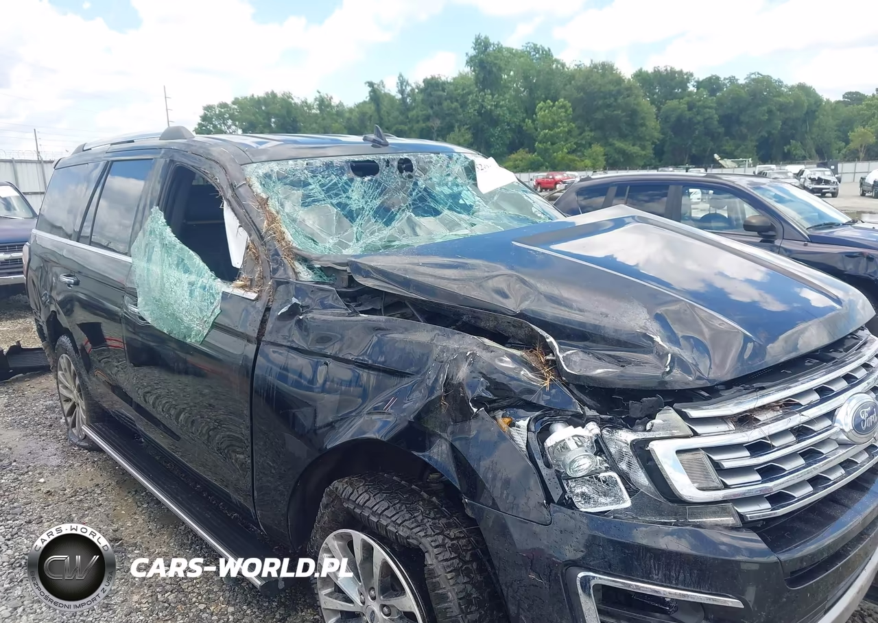 2018 Ford Expedition Limited VIN:1FMJU2AT7JEA41688 - 6