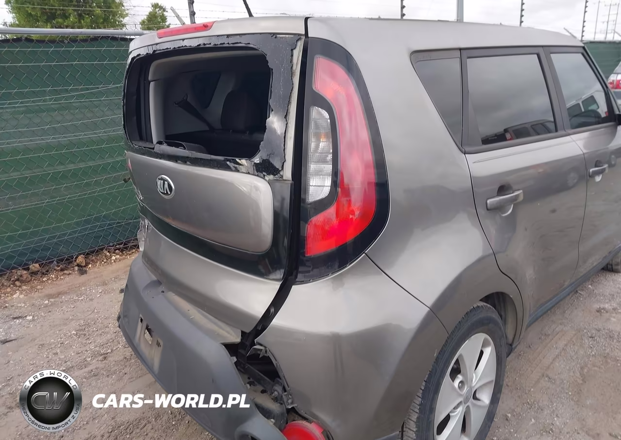 2016 Kia Soul VIN:KNDJN2A25G7376521 - 16