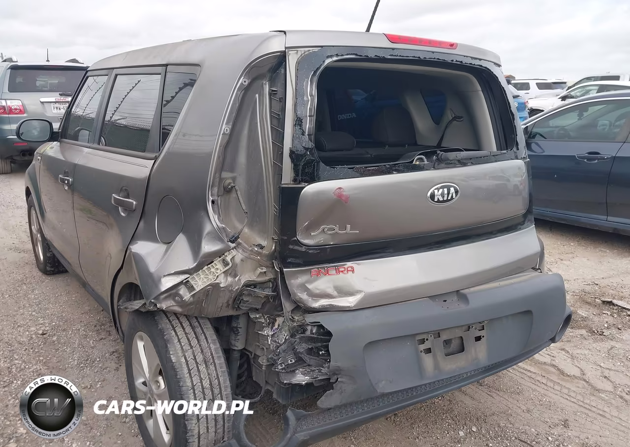 2016 Kia Soul VIN:KNDJN2A25G7376521 - 6