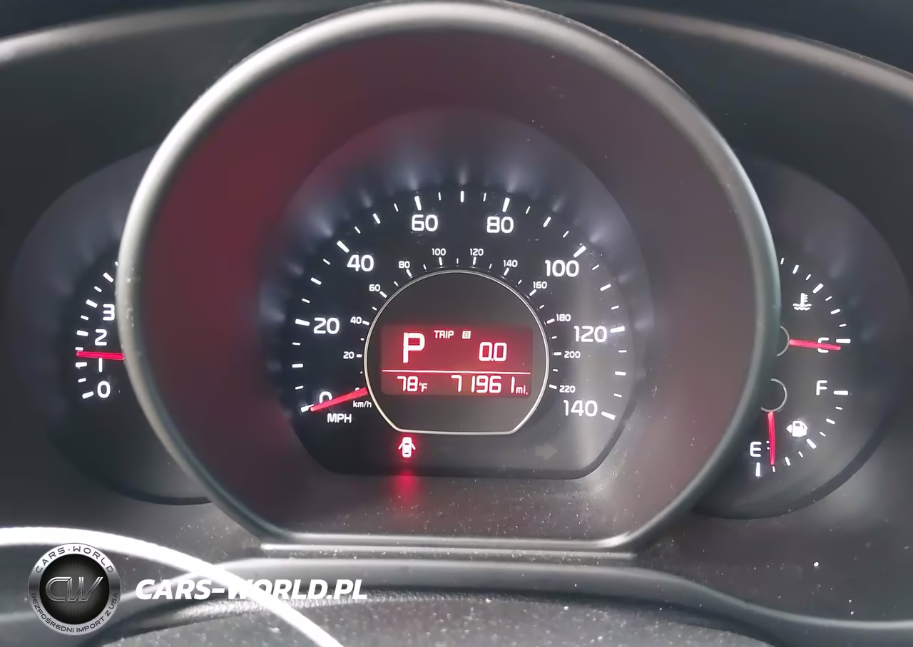 2016 Kia Soul VIN:KNDJN2A25G7376521 - 7