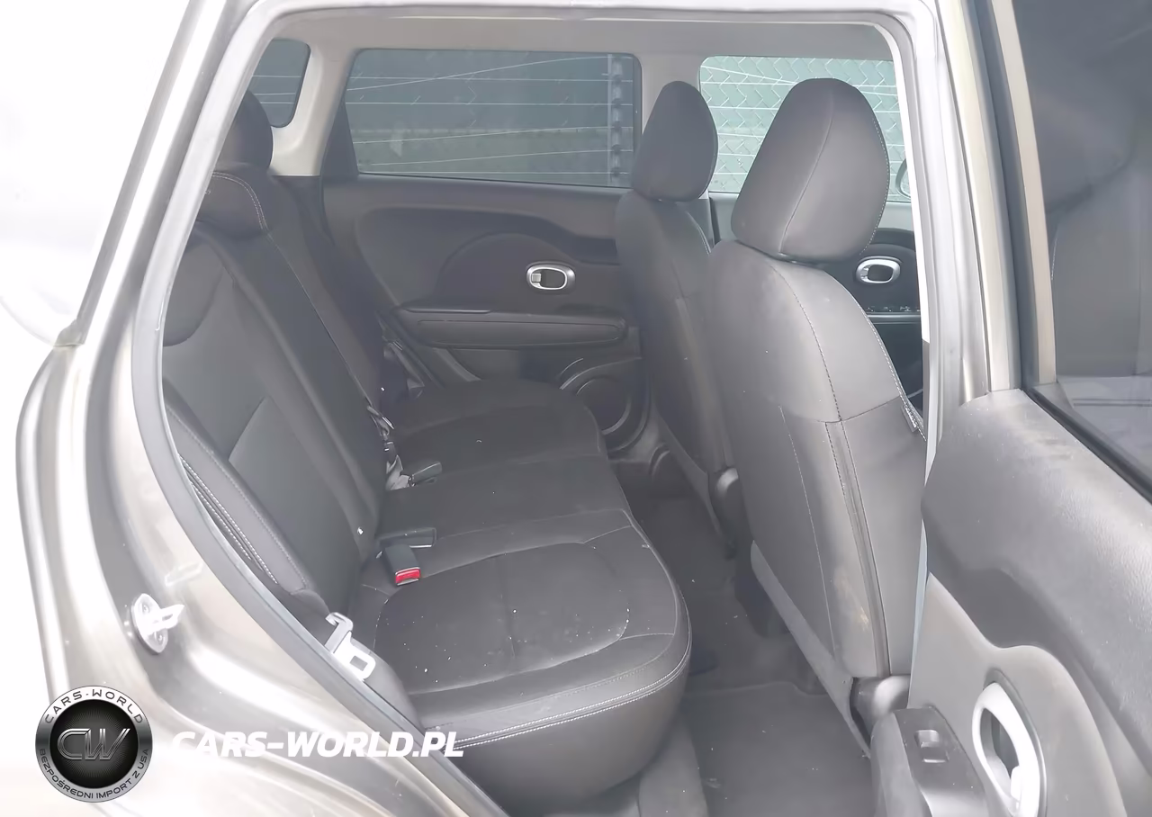 2016 Kia Soul VIN:KNDJN2A25G7376521 - 8