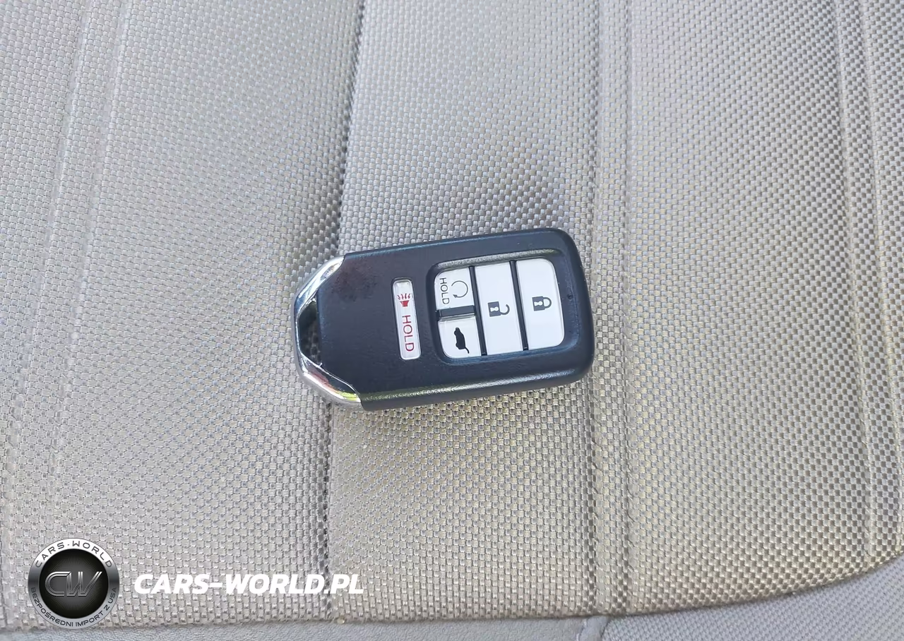 2019 Honda Cr-V Ex VIN:2HKRW2H5XKH612245 - 11