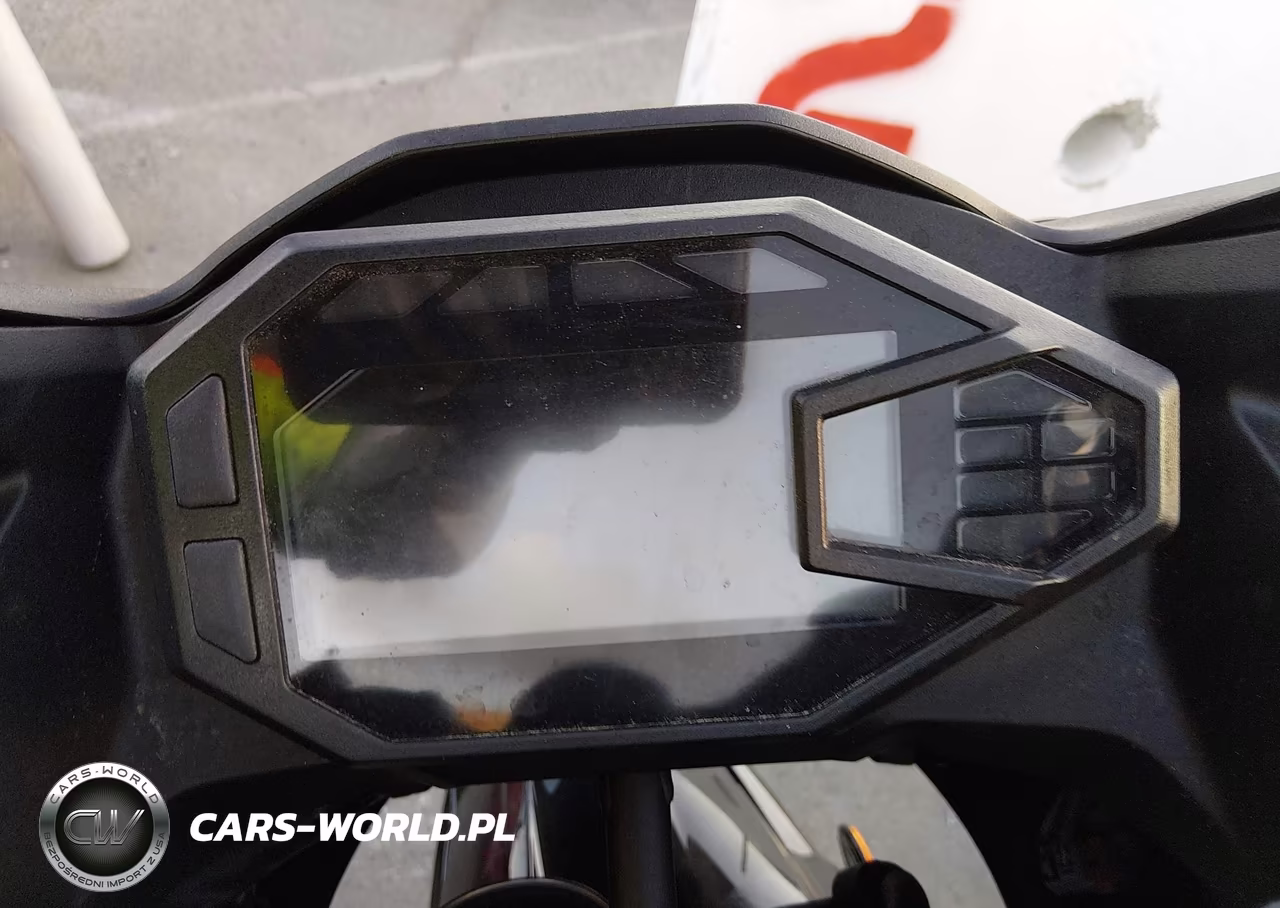 2025 Kawasaki Ex500 VIN:ML5EXGG1XSDA44881 - 7