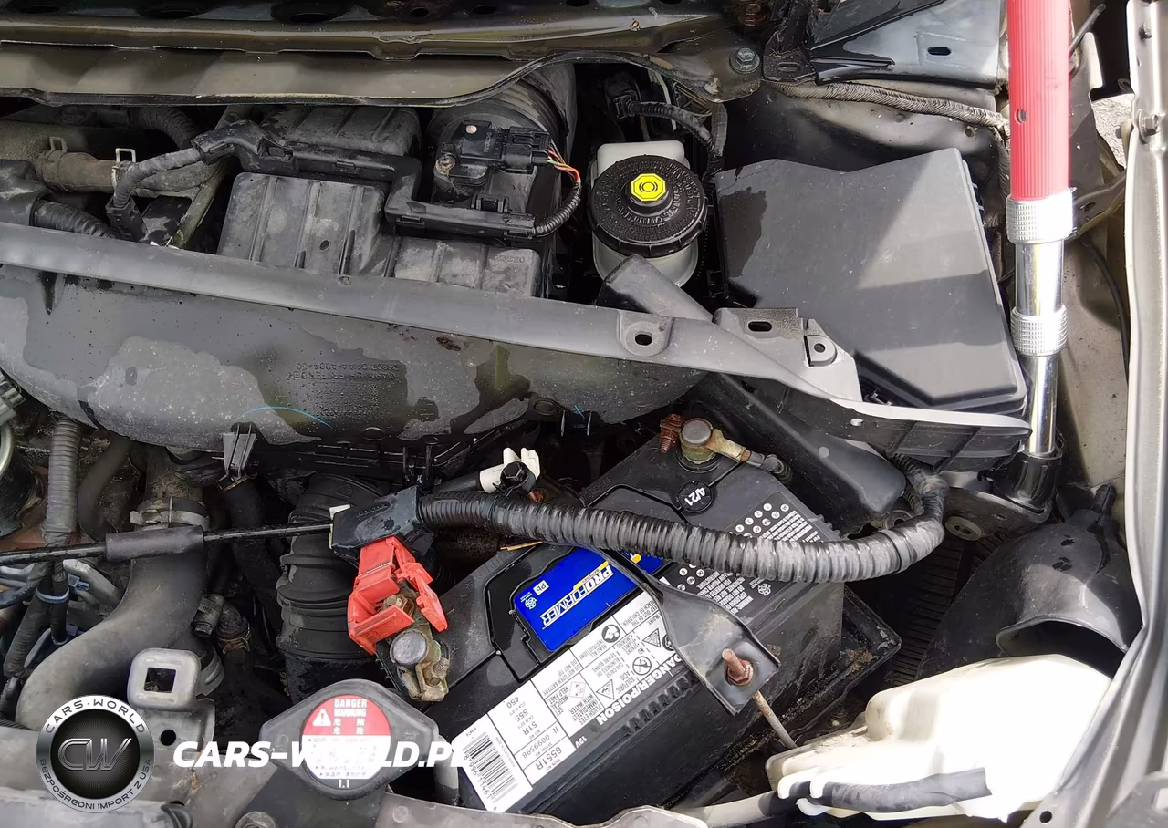 2010 Honda Civic Lx VIN:19XFA1F54AE071775 - 17