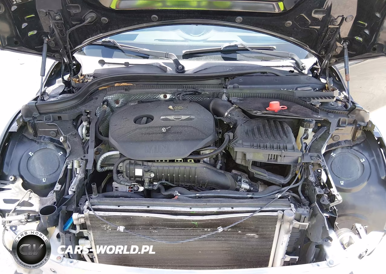 2015 Mini Hardtop Cooper VIN:WMWXM5C57F3A04335 - 10