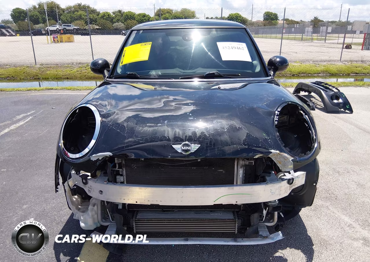 2015 Mini Hardtop Cooper VIN:WMWXM5C57F3A04335 - 13