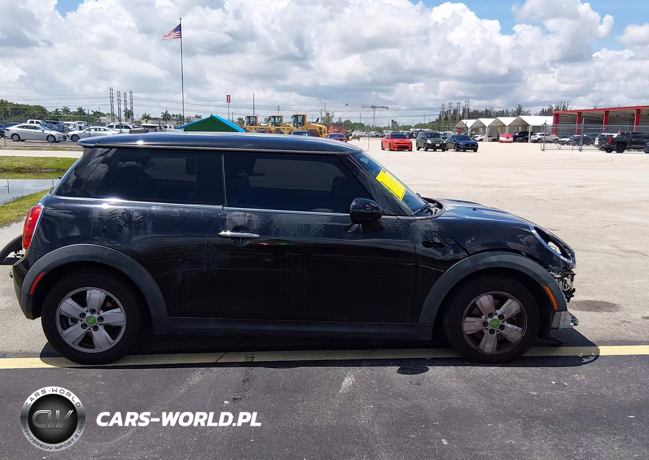 2015 Mini Hardtop Cooper VIN:WMWXM5C57F3A04335 - 14