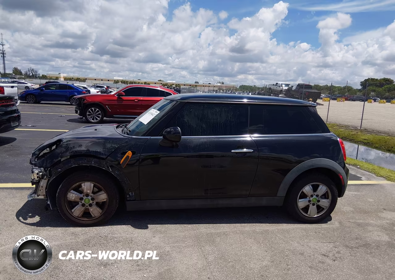 2015 Mini Hardtop Cooper VIN:WMWXM5C57F3A04335 - 15