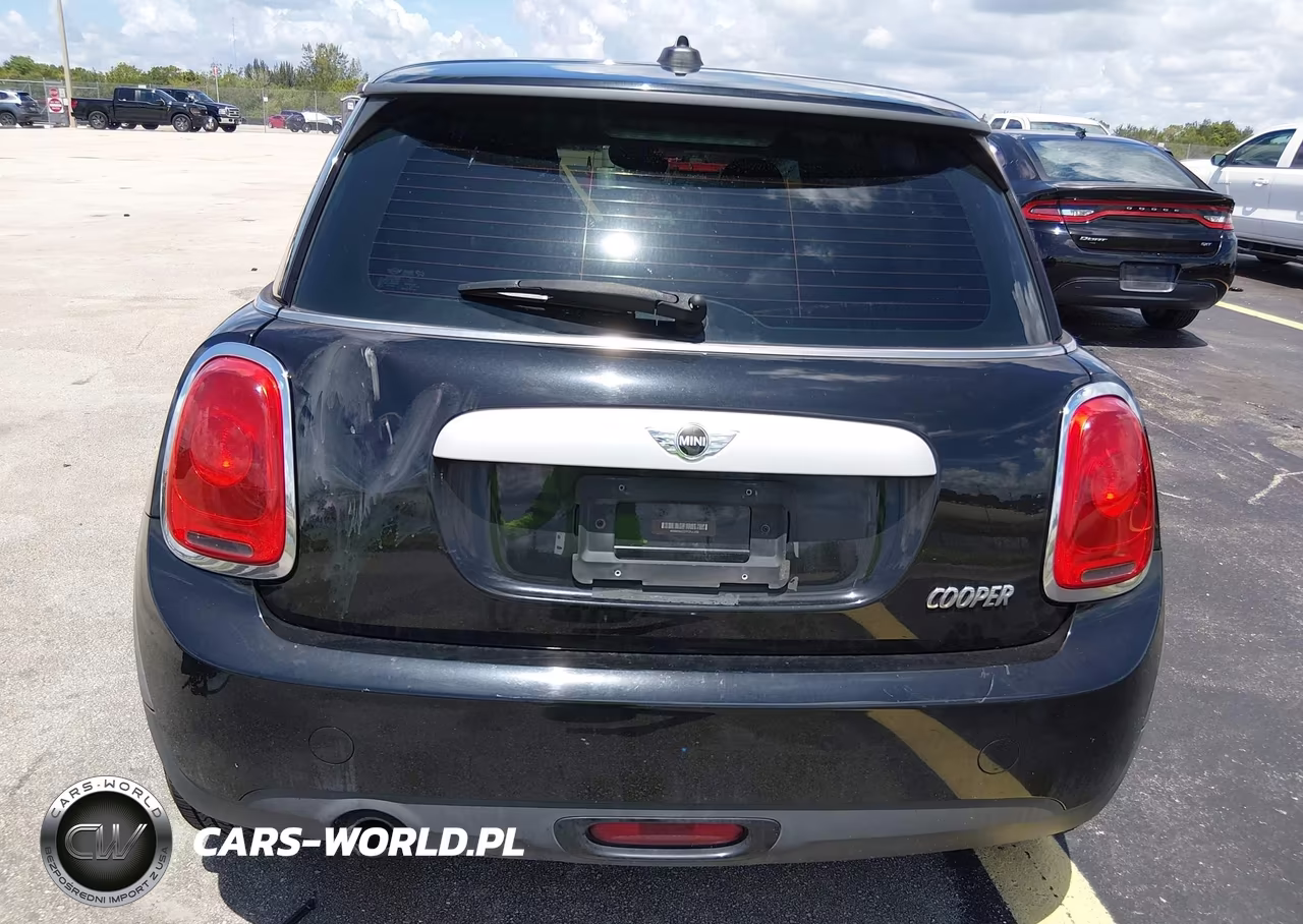 2015 Mini Hardtop Cooper VIN:WMWXM5C57F3A04335 - 17