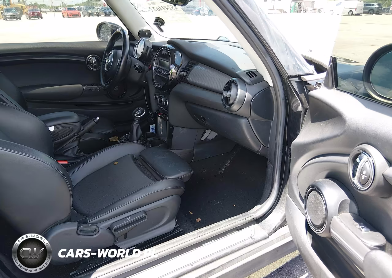 2015 Mini Hardtop Cooper VIN:WMWXM5C57F3A04335 - 5