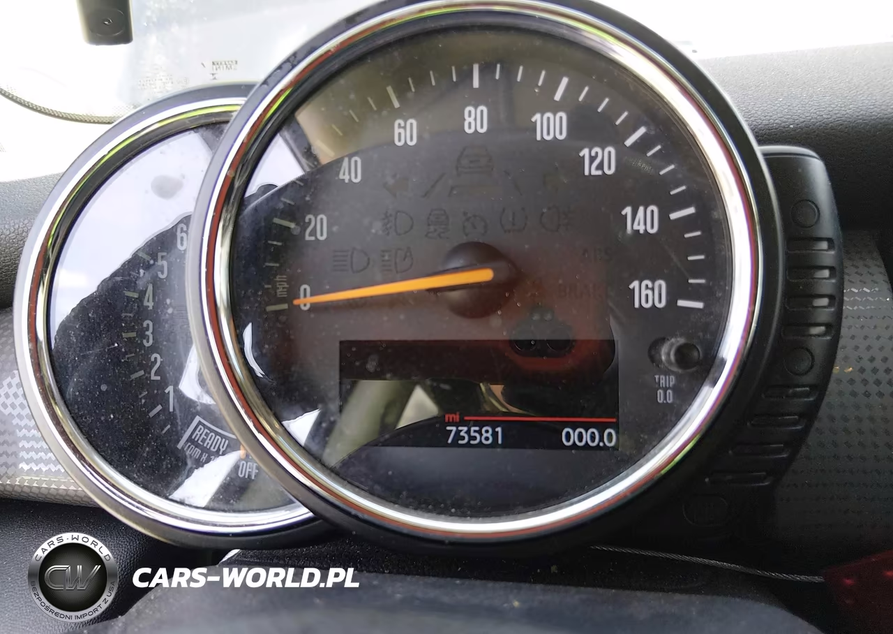 2015 Mini Hardtop Cooper VIN:WMWXM5C57F3A04335 - 7