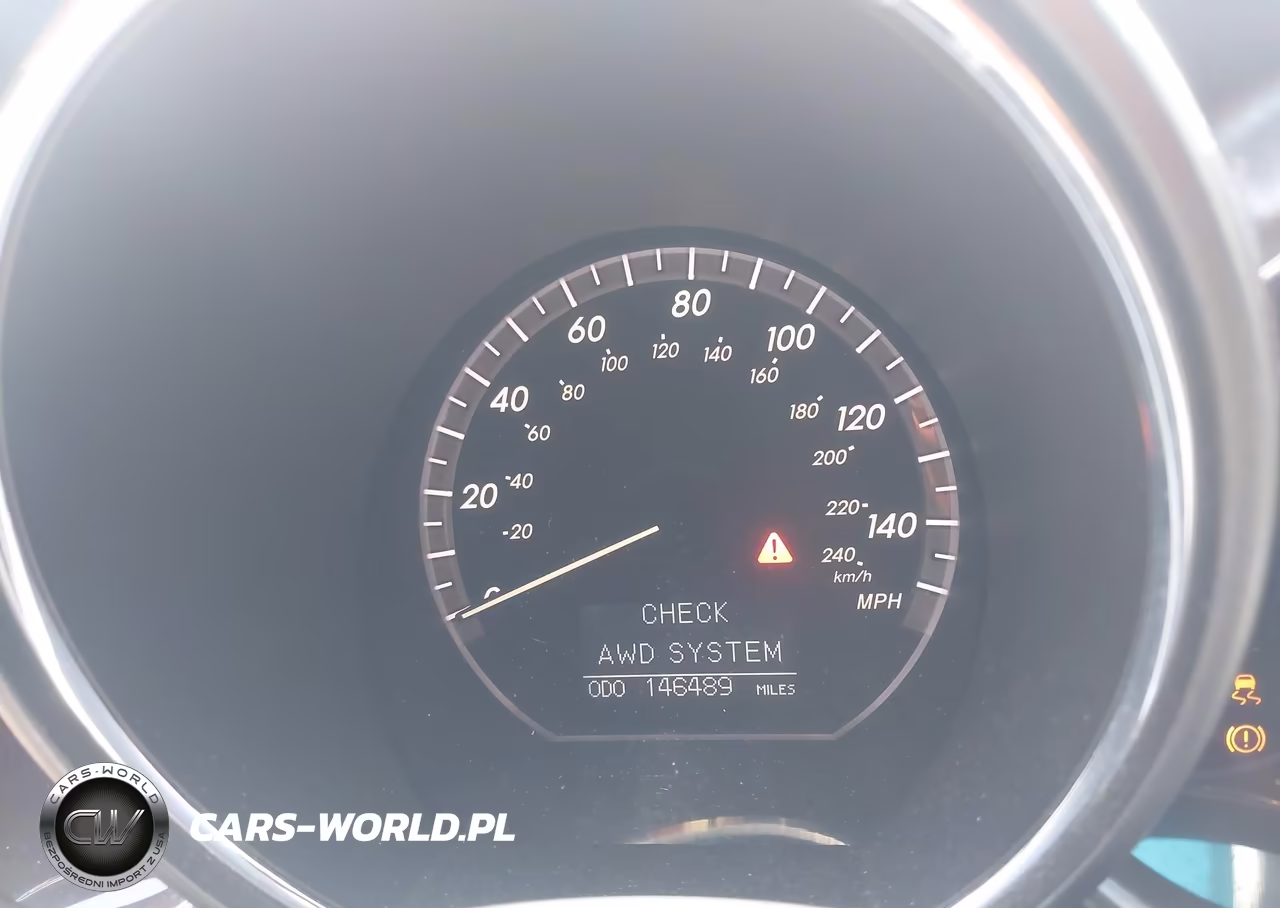 2006 Lexus Rx 400H VIN:JTJHW31U660013071 - 7
