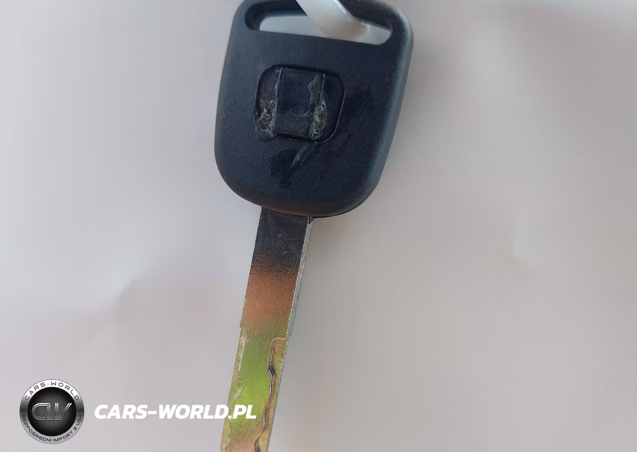2005 Honda Accord 2.4 Lx VIN:1HGCM56475A117070 - 11